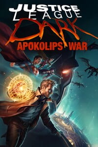 Download Justice League Dark: Apokolips War (2020) {Hindi-English} 480p [300MB] || 720p [600MB] || 1080p [950MB]