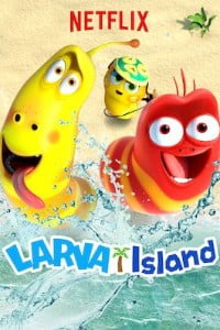 Download The Larva Island Movie (2020) English Dubbed 480p [500MB] || 720p [900MB] || 1080p [1.7GB]