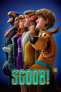 Download Scoob! (2020) {English With Subtitles} 480p [350MB] || 720p [750MB] || 1080p [1.5GB]