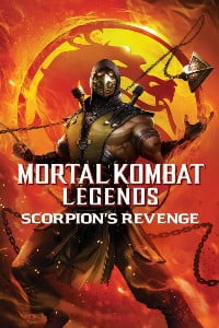 Download Mortal Kombat Legends: Scorpion's Revenge (2020) English Dubbed 480p [350MB] || 720p [800MB] || 1080p [1.7GB]