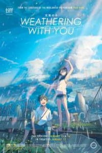 Download Weathering with You (Tenki no ko) 2019 Japanese (English Subbed) BluRay 480p [328MB] | 720p [1GB]