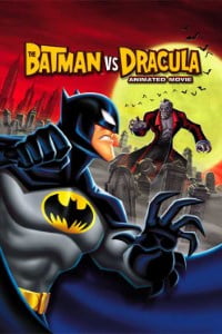 Download The Batman vs. Dracula (2005) Bluray Dual Audio (Hindi-English) 480p [300MB] || 720p [600MB]
