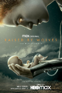 Download Raised by Wolves (Season 1) [S01E07 Added] {English With Subtitles} WeB-HD x264 480p [200MB] || 720p [400MB]