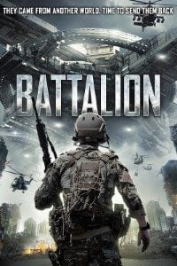 Download Battalion (2018) Dual Audio (Hindi-English) 480p 720p