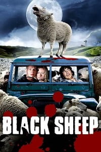 Download Black Sheep (2006) Dual Audio (Hindi-English) 480p 720p