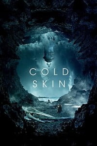 Download Cold Skin (2017) Dual Audio (Hindi-English) 480p 720p