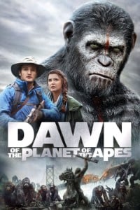 Download Dawn of the Planet of the Apes (2014) Dual Audio {Hindi-English} 480p 720p 1080p