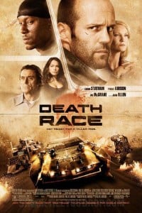 Download Death Race (2008) Dual Audio {Hindi-English} 480p 720p 1080p