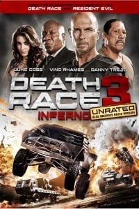 Download Death Race: Inferno (2013) Dual Audio {Hindi-English} 480p 720p 1080p