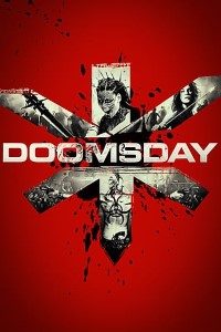 Download Doomsday (2008) Dual Audio (Hindi-English) 480p 720p