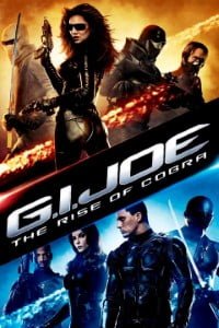 Download G.I. Joe: The Rise of Cobra (2009) Dual Audio {Hindi-English} 480p 720p 1080p