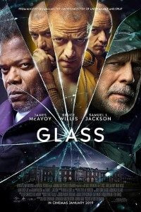 Download Glass (2019) Dual Audio (Hindi-English) Bluray 480p 720p
