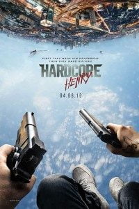 Download Hardcore Henry (2016) (English) Bluray 480p 720p 1080p