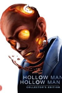 Download Hollow Man II (2006) Dual Audio {Hindi-English} 480p 720p