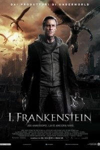Download I Frankenstein (2014) Dual Audio {Hindi-English} 480p 720p 1080p