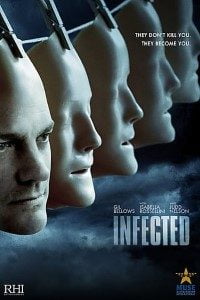 Download Infected (2008) Dual Audio (Hindi-English) 480p 720p