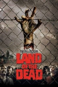 Download Land of the Dead (2005) Dual Audio {Hindi-English} Bluray 480p 720p