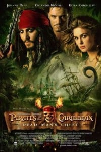 Download Pirates of the Caribbean: Dead Man’s Chest (2006) {Hindi-English} 480p 720p 1080p