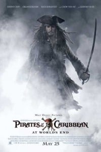 Download Pirates of the Caribbean: At World’s End (2007) {Hindi-English} 480p 720p 1080p