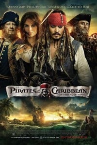 Download Pirates of the Caribbean: On Stranger Tides (2011) {Hindi-English} 480p 720p 1080p