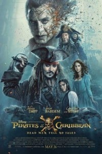 Download Pirates of the Caribbean: Dead Men Tell No Tales (2017) {Hindi-English} 480p 720p 1080p