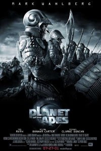 Download Planet of the Apes (2001) Dual Audio {Hindi-English} 480p 720p 1080p