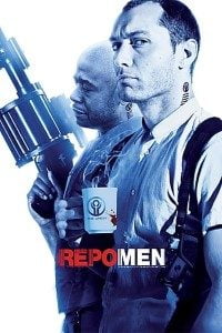 Download Repo Men (2010) Dual Audio (Hindi-English) 480p 720p
