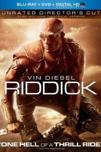 Download Riddick (2013) Dual Audio (Hindi-English) 480p 720p