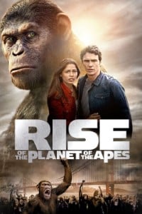 Download Rise of the Planet of the Apes (2011) Dual Audio {Hindi-English} 480p 720p 1080p