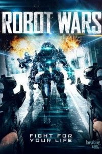 Download Robot Wars (2016) Dual Audio (Hindi-English) 480p 720p