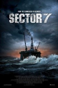 Download Sector 7 (2011) Dual Audio {Hindi Dubbed -Korean} 480p 720p