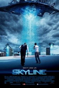 Download Skyline (2010) Dual Audio (Hindi-English) 480p 720p