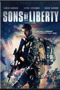 Download Sons Of Liberty (2013) Dual Audio (Hindi-English) 480p 720p