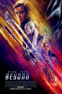 Download Star Trek: Beyond (2016) Dual Audio {Hindi-English} 480p 720p 1080p