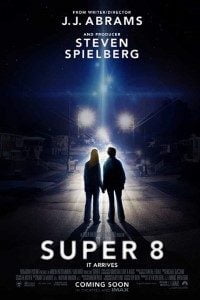 Download Super 8 (2011) Dual Audio (Hindi-English) 480p 720p
