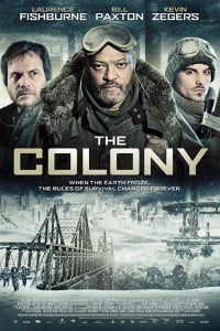 Download The Colony (2013) Dual Audio (Hindi-English) 480p 720p 1080p