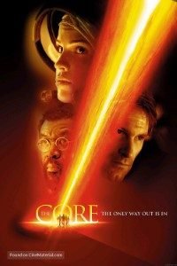Download The Core (2003) Dual Audio {Hindi-English} 480p 720p 1080p