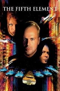 Download The Fifth Element (1997) Dual Audio (Hindi-English) 480p 720p