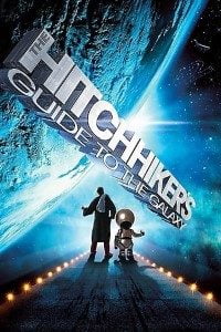Download The Hitchhiker’s Guide to the Galaxy (2005) Dual Audio (Hindi-English) 480p 720p