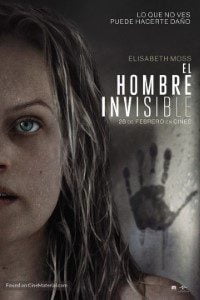 Download The Invisible Man (2020) Dual Audio (Hindi-English) 480p 720p 1080p