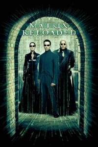 Download The Matrix Reloaded (2003) Dual Audio {Hindi-English} 480p 720p 1080p