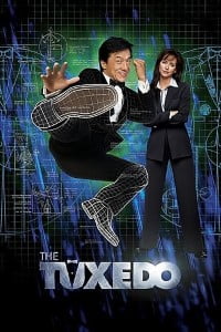 Download The Tuxedo (2002) Dual Audio (Hindi-English) 480p 720p