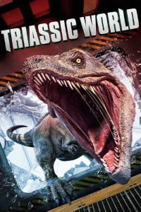 Download Triassic World (2018) Dual Audio (Hindi-English) 480p 720p