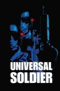 Download Universal Soldier (1992) Dual Audio {Hindi-English} 480p 720p