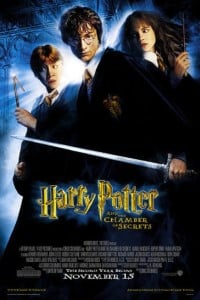 Download Harry Potter and the Chamber of Secrets (2002) {Hindi-English} 480p 720p 1080p