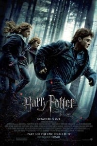 Download Harry Potter and the Deathly Hallows: Part 1 (2010) {Hindi-English} 480p 720p 1080p