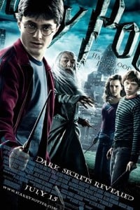Download Harry Potter and the Half-Blood Prince (2009) {Hindi-English} 480p 720p 1080p