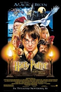 Download Harry Potter and the Sorcerer’s Stone (2001) {Hindi-English} 480p 720p 1080p