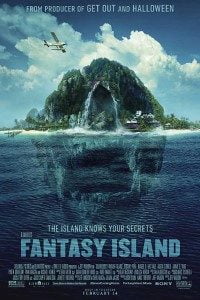 Download Fantasy Island (2020) Dual Audio {Hind-English} Bluray 480p 720p 1080p