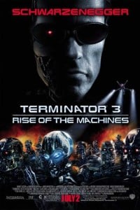 Download Terminator 3: Rise of the Machines (2003) Dual Audio {Hindi-English} 480p 720p